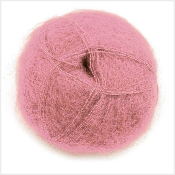 Brushed Lace: Rustik Rosa (3022)
