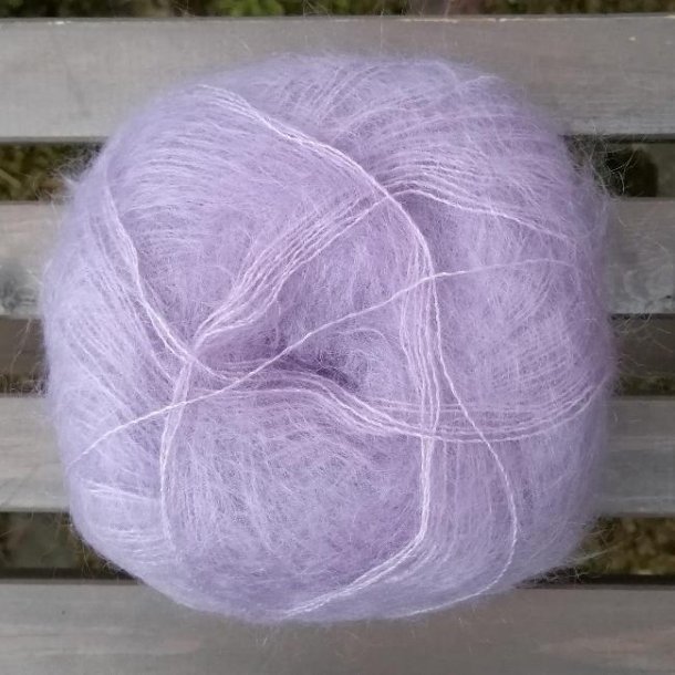Brushed Lace: Soft Allium (3026)