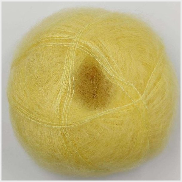 Brushed Lace: Buttercup (3009)