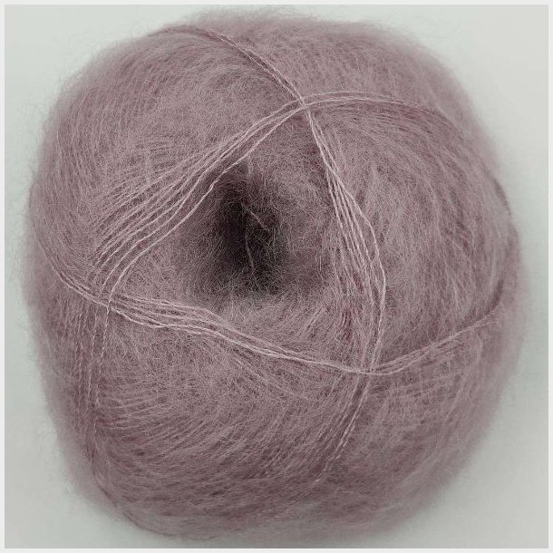 Brushed Lace: Magnolia (3011)