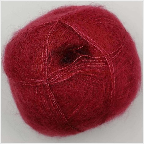 Brushed Lace: Rhododendron (3017)