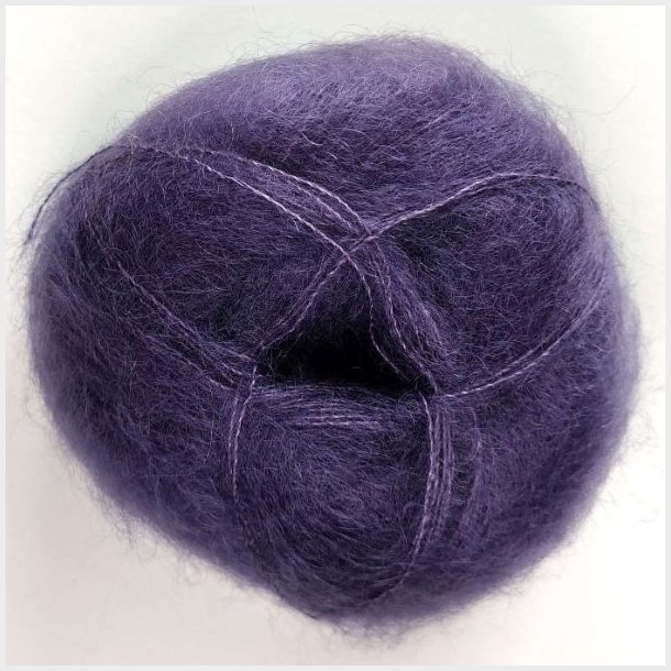 Brushed Lace: Violet (3032)