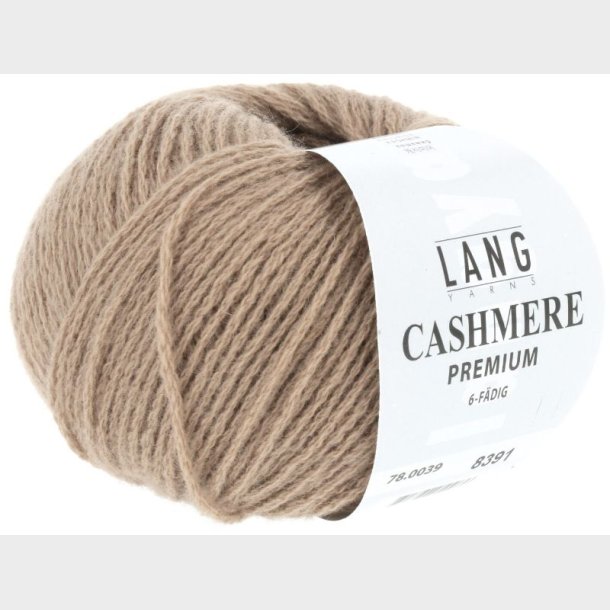 Lang: Cashmere Premium (039)