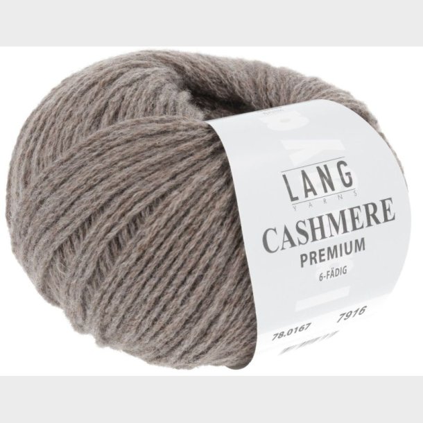 Lang: Cashmere Premium (167)